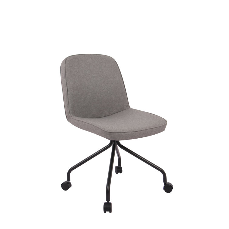 Inbox Zero Task Chair & Reviews Wayfair